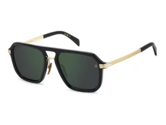 David Beckham Aurinkolasit DB 7136/S 2M2/MT