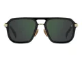 David Beckham Aurinkolasit DB 7136/S 2M2/MT
