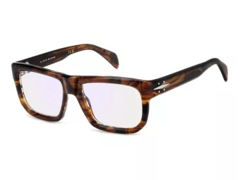 David Beckham Silmalasit DB 7137 EX4