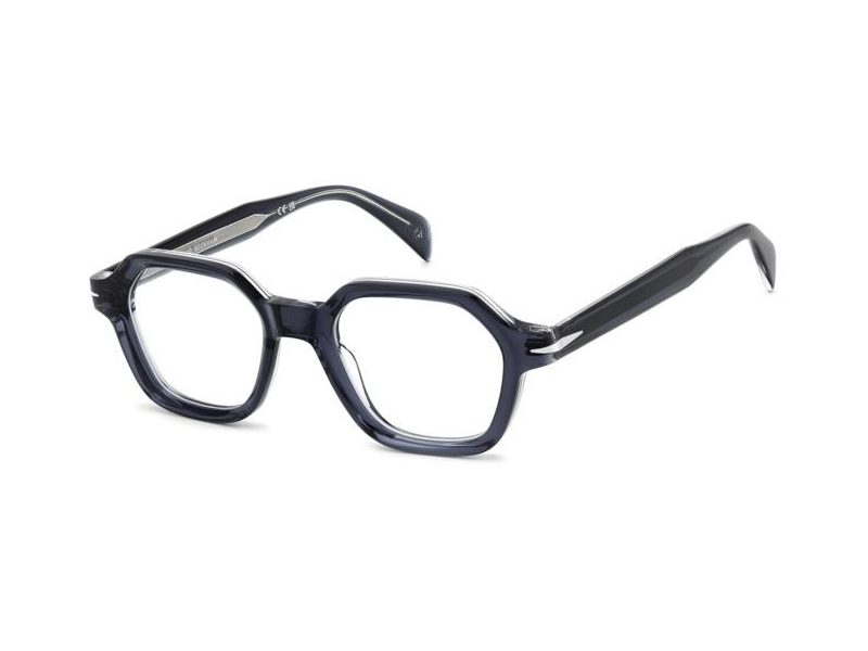 David Beckham Silmalasit DB 7140 OXZ