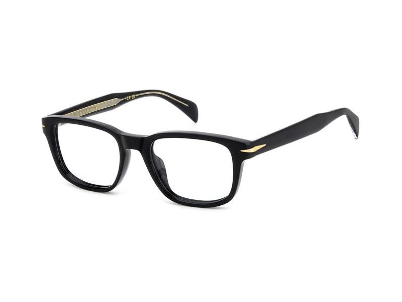 David Beckham Silmalasit DB 7141/F 807