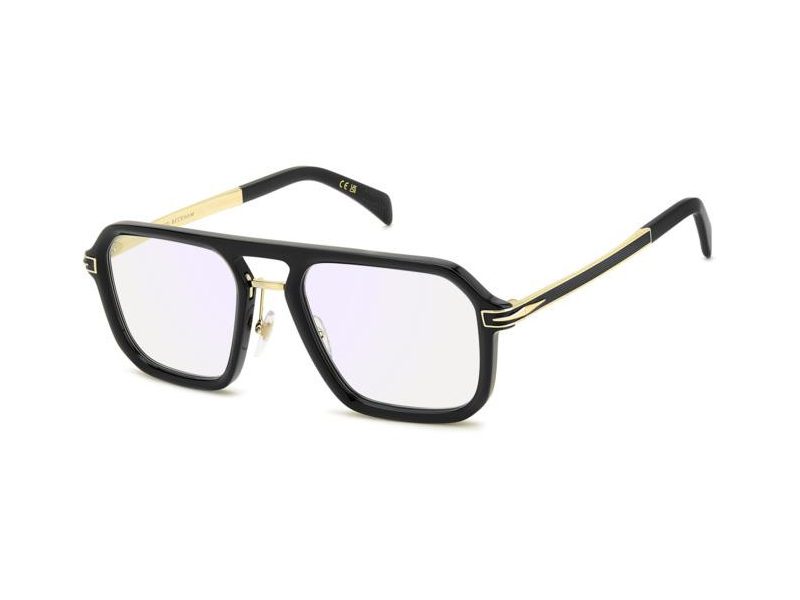 David Beckham Silmalasit DB 7142 2M2