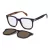 David Beckham Silmalasit DB 7143/C 38I
