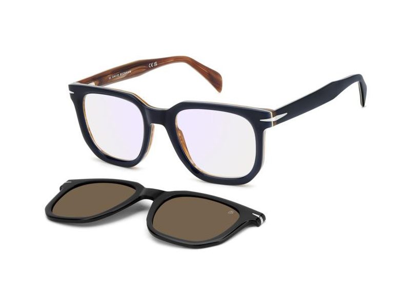 David Beckham Silmalasit DB 7143/C 38I