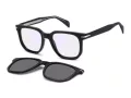 David Beckham Silmalasit DB 7143/C 807