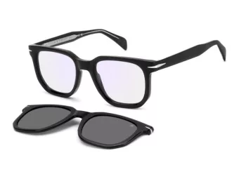 David Beckham Silmalasit DB 7143/C 807