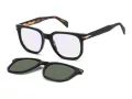 David Beckham Silmalasit DB 7143/C WR7