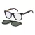 David Beckham Silmalasit DB 7143/C WR7