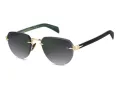 David Beckham Aurinkolasit DB 7144/S PEF/NU