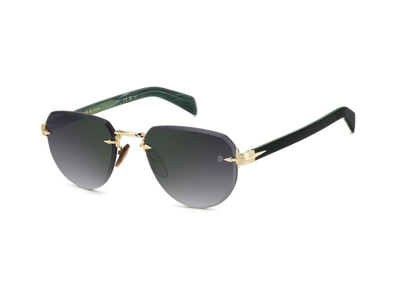 David Beckham Aurinkolasit DB 7144/S PEF/NU