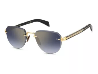David Beckham Aurinkolasit DB 7144/S RHL/1V