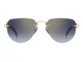 David Beckham Aurinkolasit DB 7144/S RHL/1V