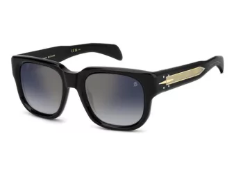 David Beckham Aurinkolasit DB 7146/S 807/1V