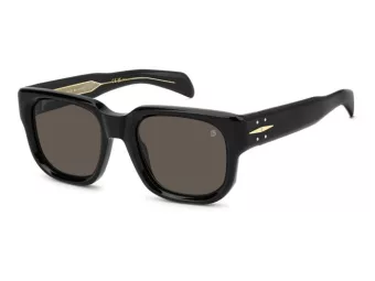 David Beckham Aurinkolasit DB 7146/S 807/IR