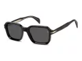 David Beckham Aurinkolasit DB 7147/S 807/IR