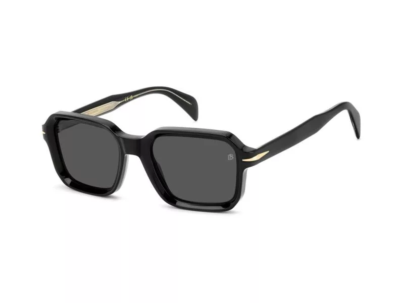 David Beckham Aurinkolasit DB 7147/S 807/IR