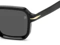 David Beckham Aurinkolasit DB 7147/S 807/IR