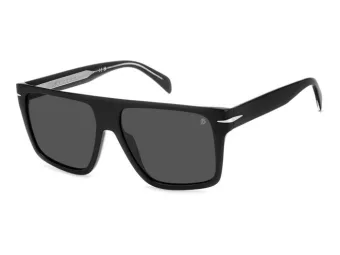 David Beckham Aurinkolasit DB 7149/S 807/IR