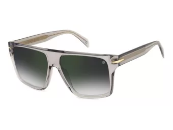 David Beckham Aurinkolasit DB 7149/S KB7/NU
