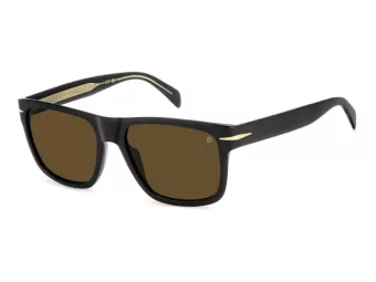 David Beckham Aurinkolasit DB 7150/S 807/70