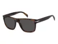 David Beckham Aurinkolasit DB 7150/S EX4/IR