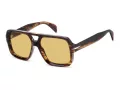 David Beckham Aurinkolasit DB 7151/S EX4/HO