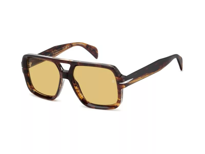 David Beckham Aurinkolasit DB 7151/S EX4/HO