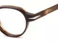 David Beckham Silmalasit DB 7153 EX4