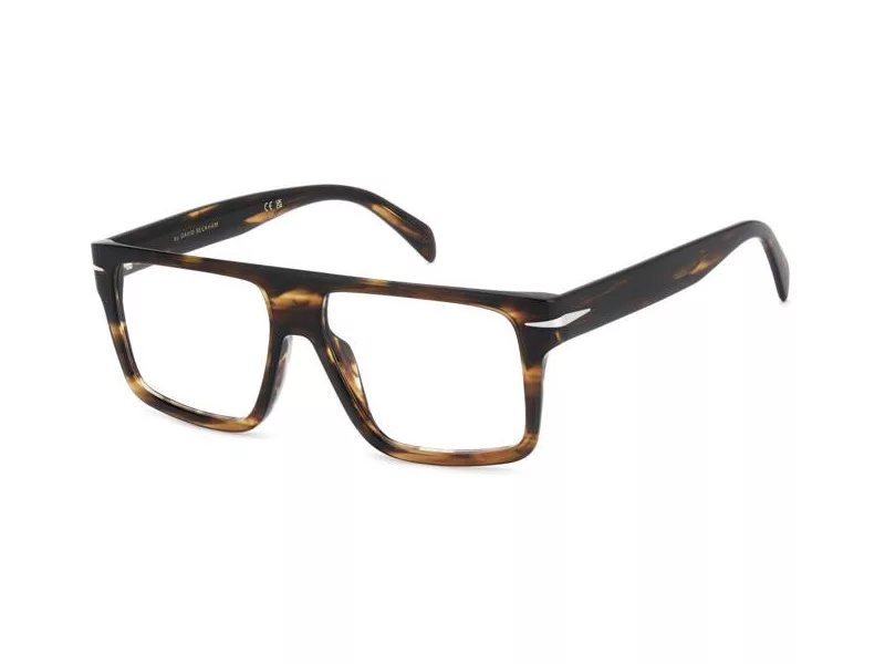 David Beckham Silmalasit DB 7154 WR9