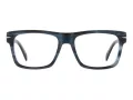 David Beckham Silmalasit DB 7155 BAV