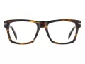 David Beckham Silmalasit DB 7155 WR9