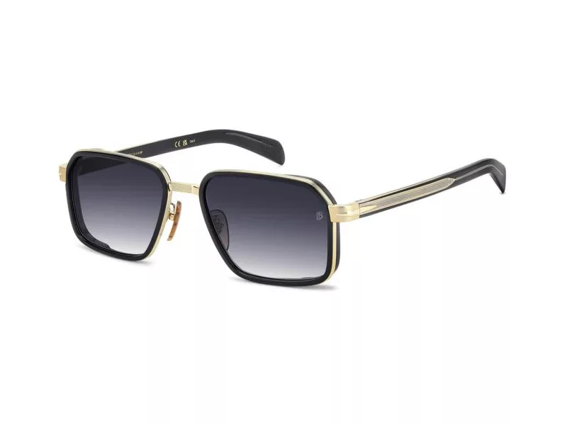 David Beckham Aurinkolasit DB 7158/S RHL/08