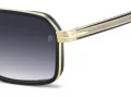 David Beckham Aurinkolasit DB 7158/S RHL/08