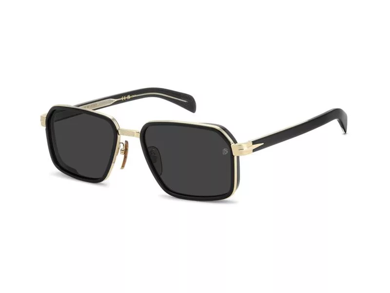 David Beckham Aurinkolasit DB 7158/S RHL/IR