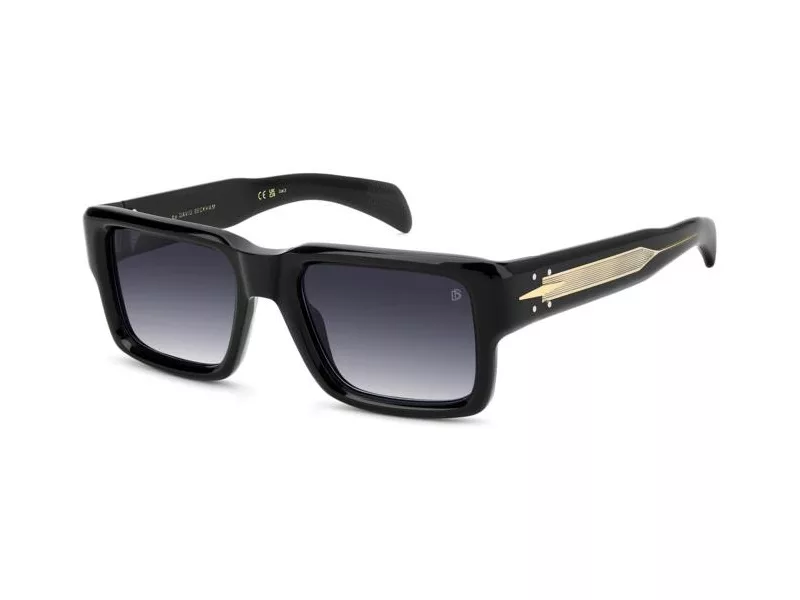 David Beckham Aurinkolasit DB 7159/S 2M2/08