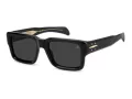 David Beckham Aurinkolasit DB 7159/S 807/IR