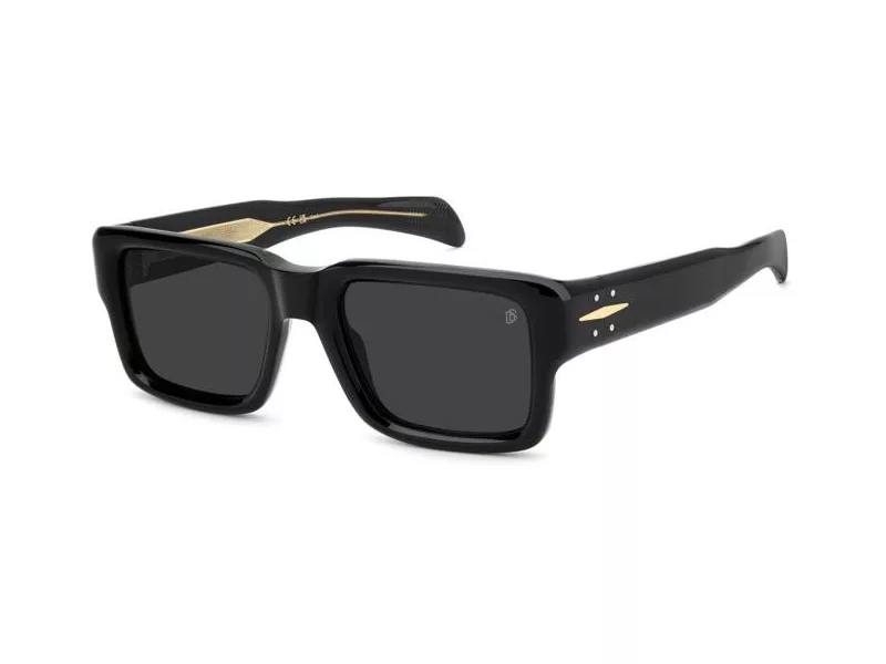 David Beckham Aurinkolasit DB 7159/S 807/IR