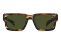 David Beckham Aurinkolasit DB 7159/S WR9/QT