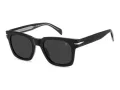 David Beckham Aurinkolasit DB 7160/S 807/IR