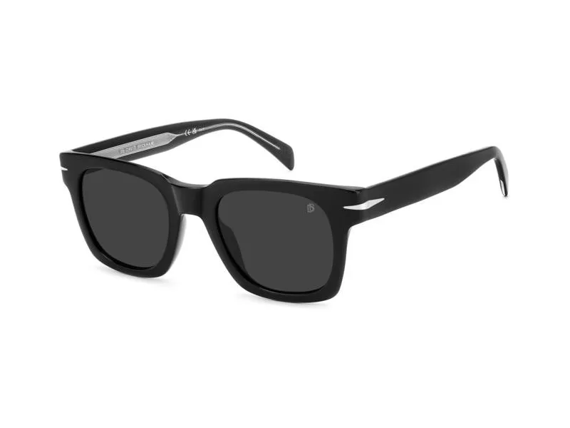 David Beckham Aurinkolasit DB 7160/S 807/IR