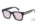 David Beckham Aurinkolasit DB 7160/S 807/KE