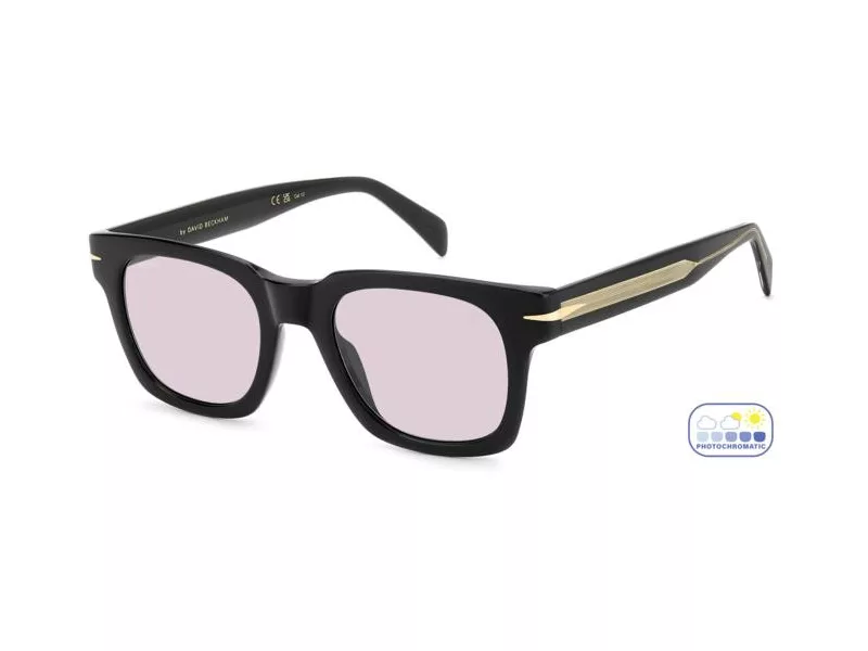 David Beckham Aurinkolasit DB 7160/S 807/KE