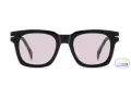 David Beckham Aurinkolasit DB 7160/S 807/KE