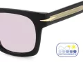David Beckham Aurinkolasit DB 7160/S 807/KE