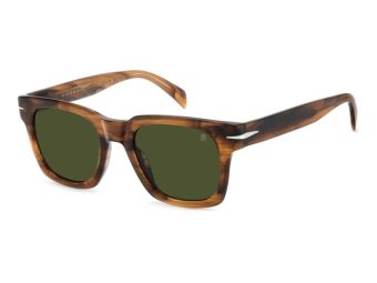 David Beckham Aurinkolasit DB 7160/S EX4/QT