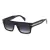 David Beckham Aurinkolasit DB 7161/S 807/08