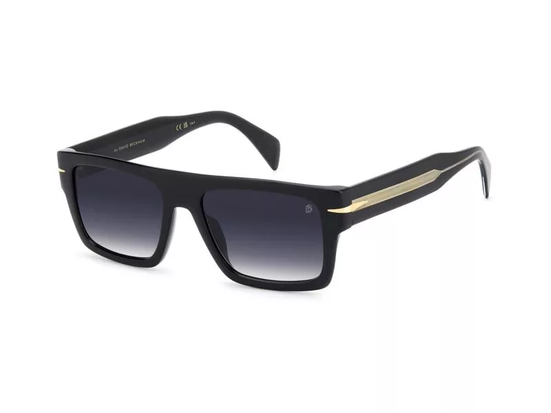 David Beckham Aurinkolasit DB 7161/S 807/08