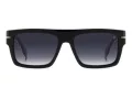 David Beckham Aurinkolasit DB 7161/S 807/08