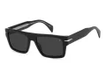 David Beckham Aurinkolasit DB 7161/S 807/IR