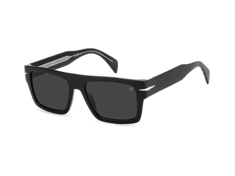 David Beckham Aurinkolasit DB 7161/S 807/IR